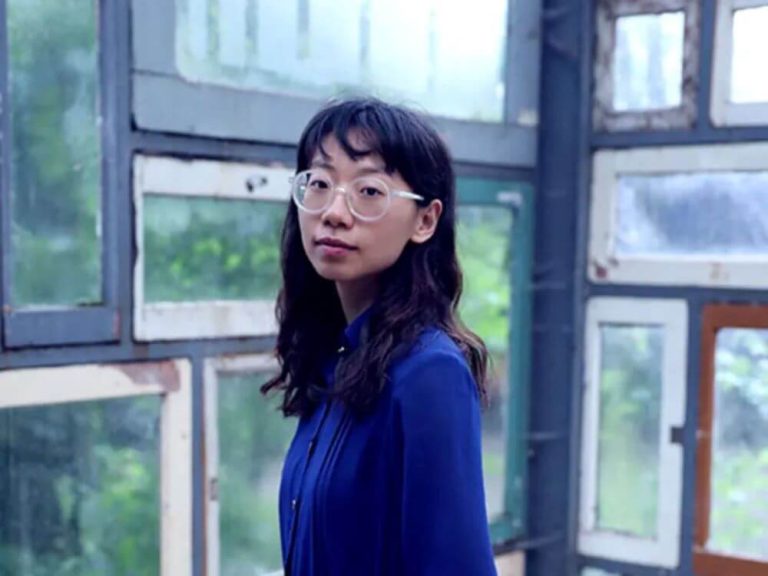 FEMALE LEADERS interviewee and Post Carbon Lab co-founder, Dian-Jen Lin.