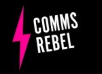 Comms Rebel logo