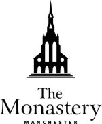 The Monastery Manchester logo